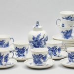 948 9287 MOCCA CUPS